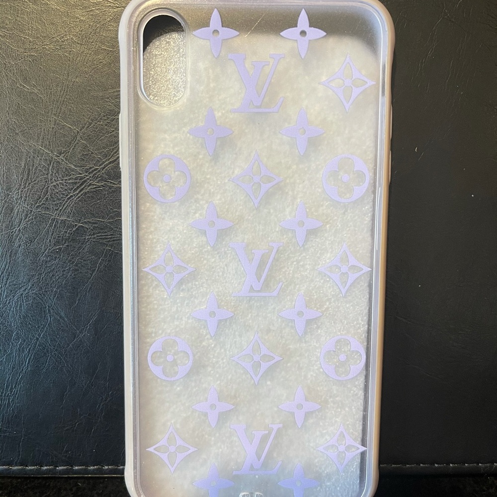 iPhone XS Max phone cases